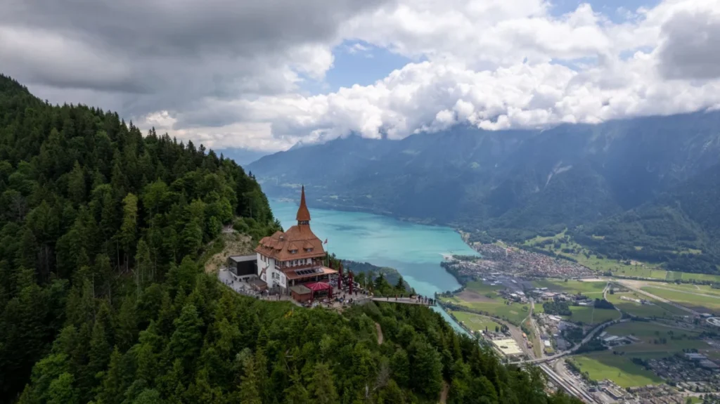 Harder Kulm