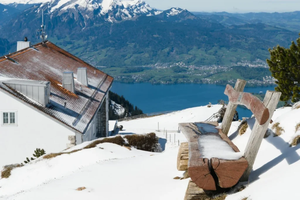 Harder Kulm