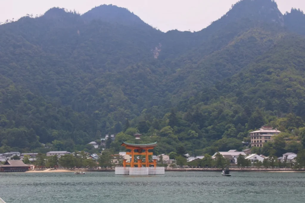 Hatsukaichi