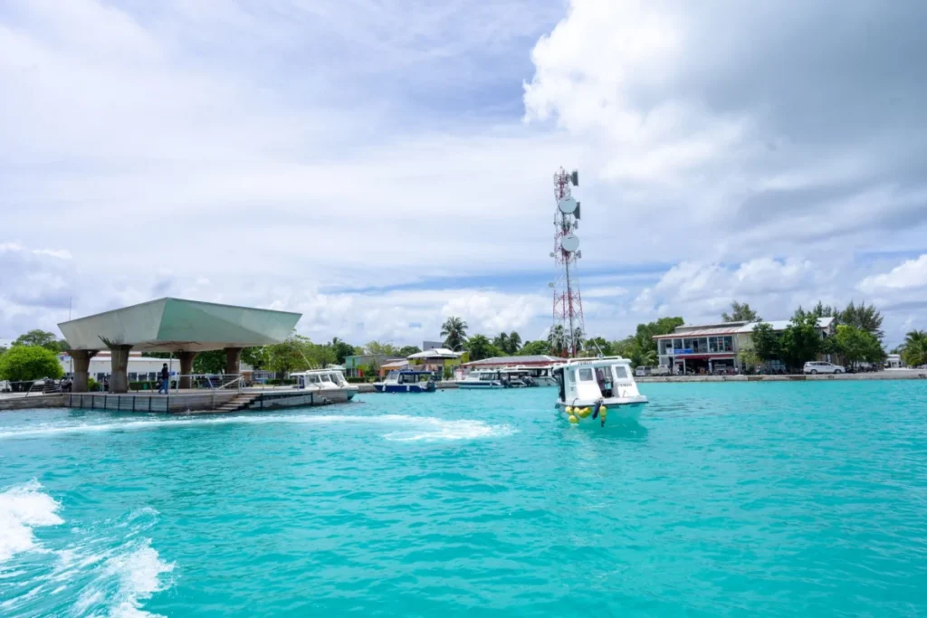 Havannah Harbor