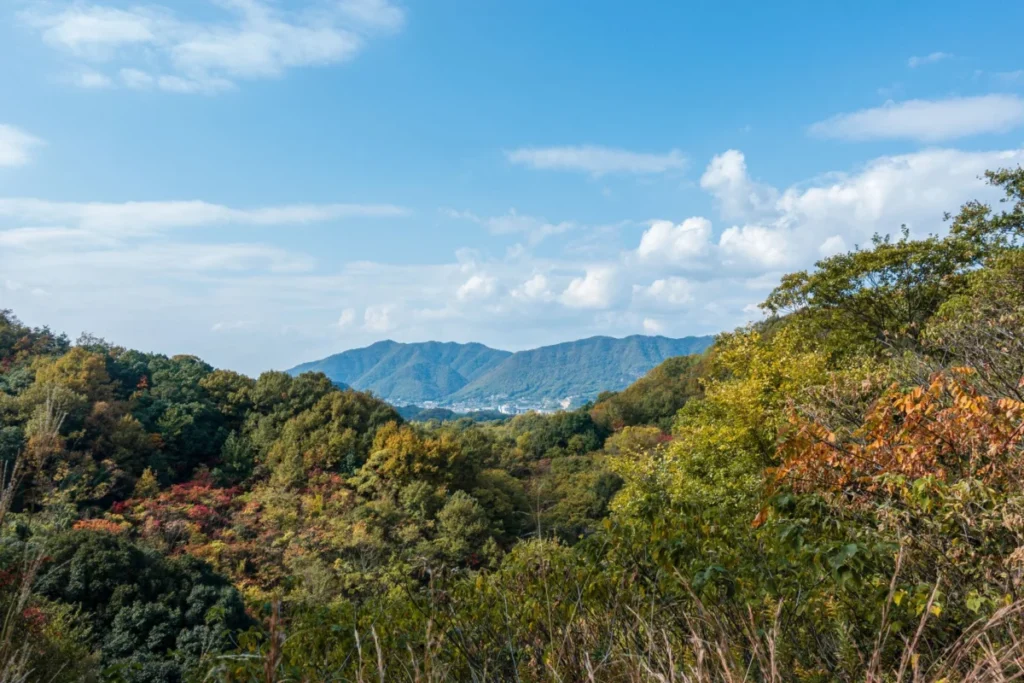 Peace Park (Heiwa Kōen)