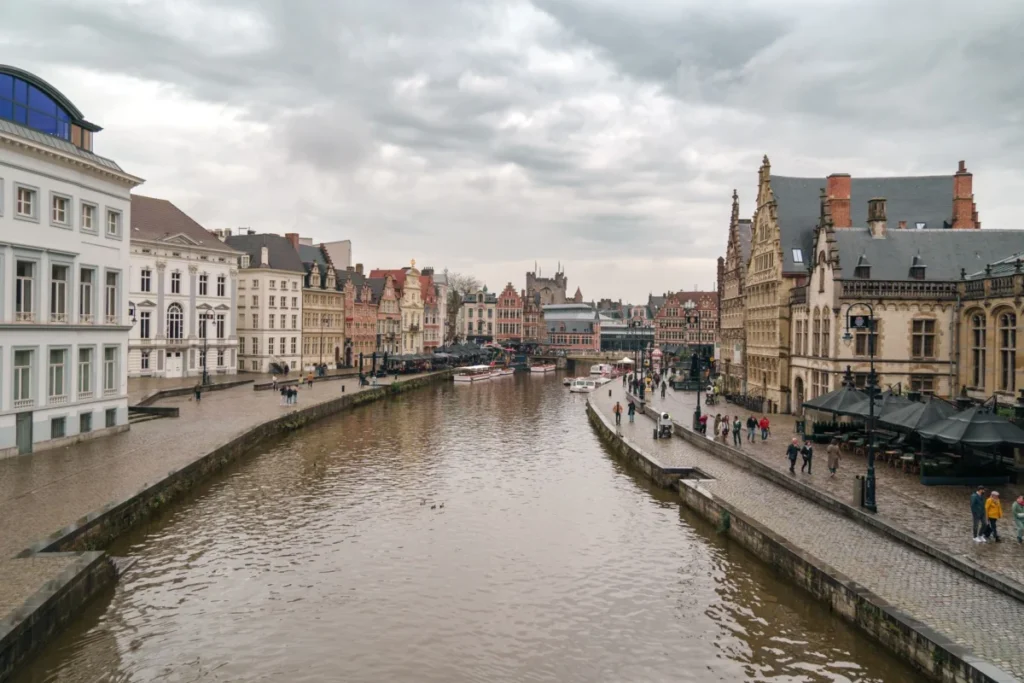 Henegouwenstraat
