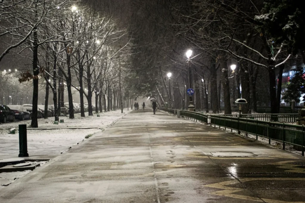 Herastrau (Parcul Herastrau)