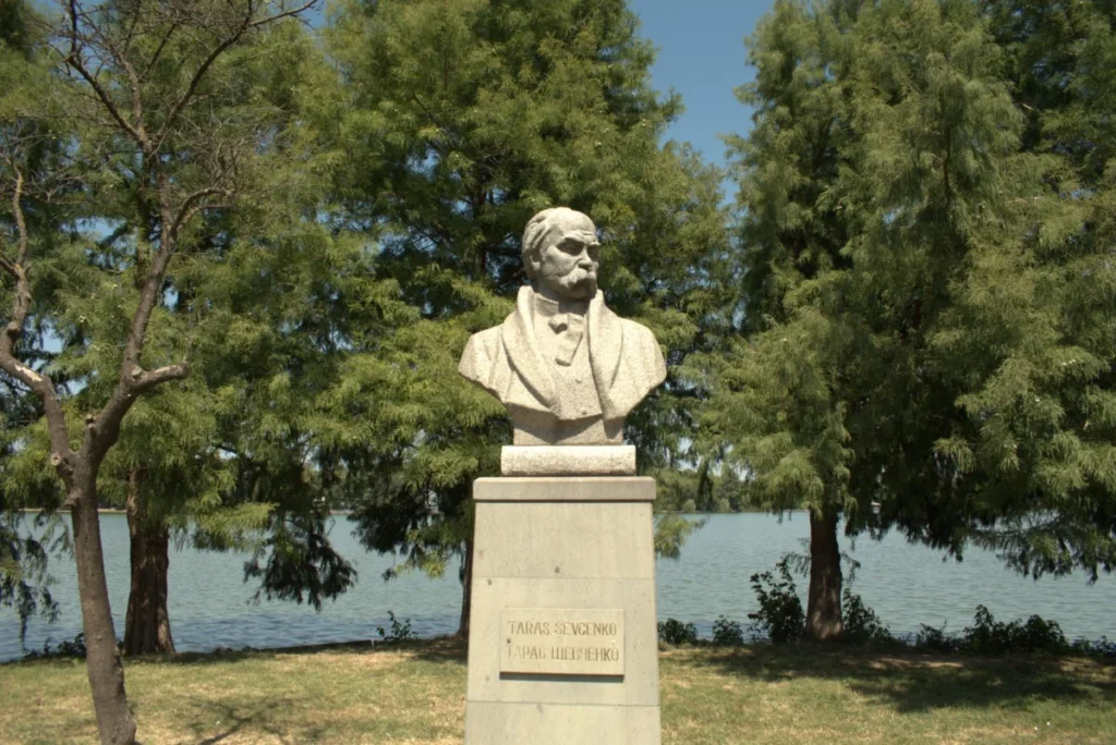 Herastrau-Parcul Herastrau