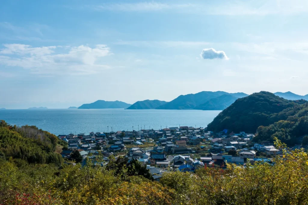 Higashi-Hiroshima (東広島)