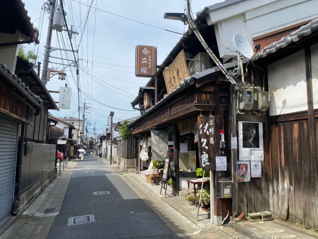 Higashimuki