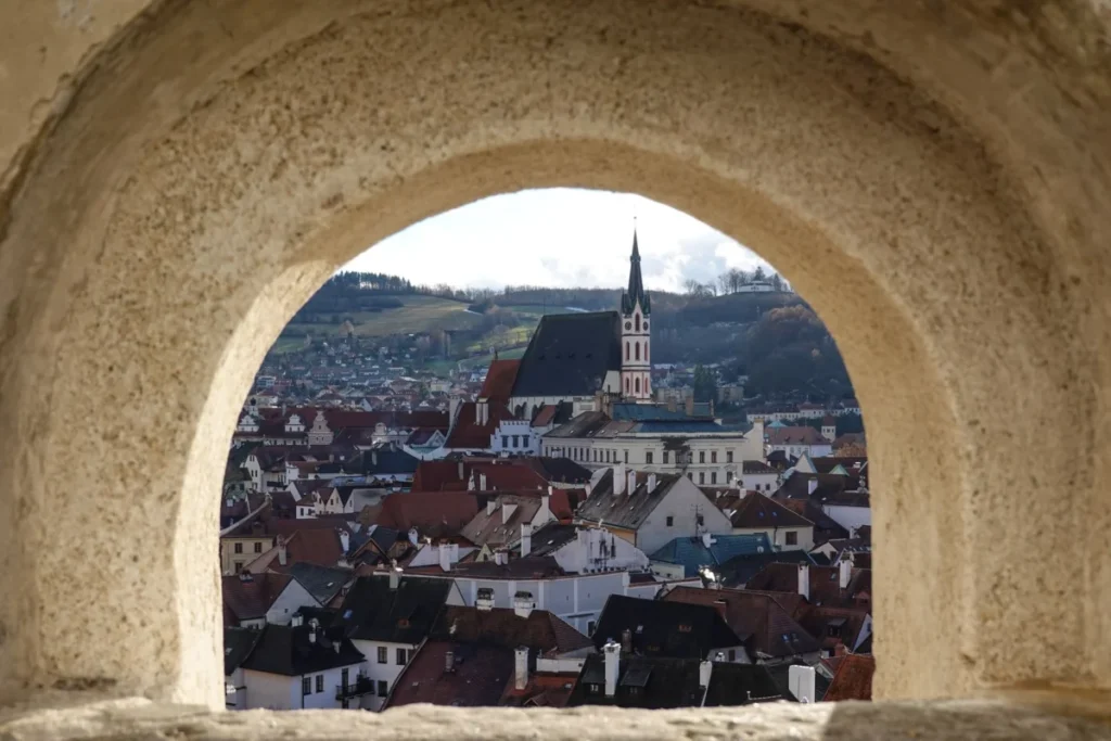 Historic Center (Centrum)
