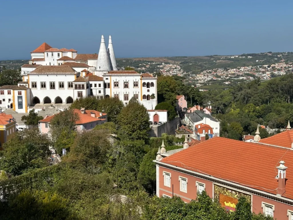 Historic Center (Centro Histórico)
