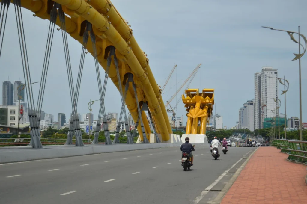 Hoa Cuong Bac (Hòa Cường Bắc)
