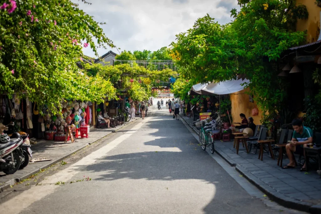Hoi An Central
