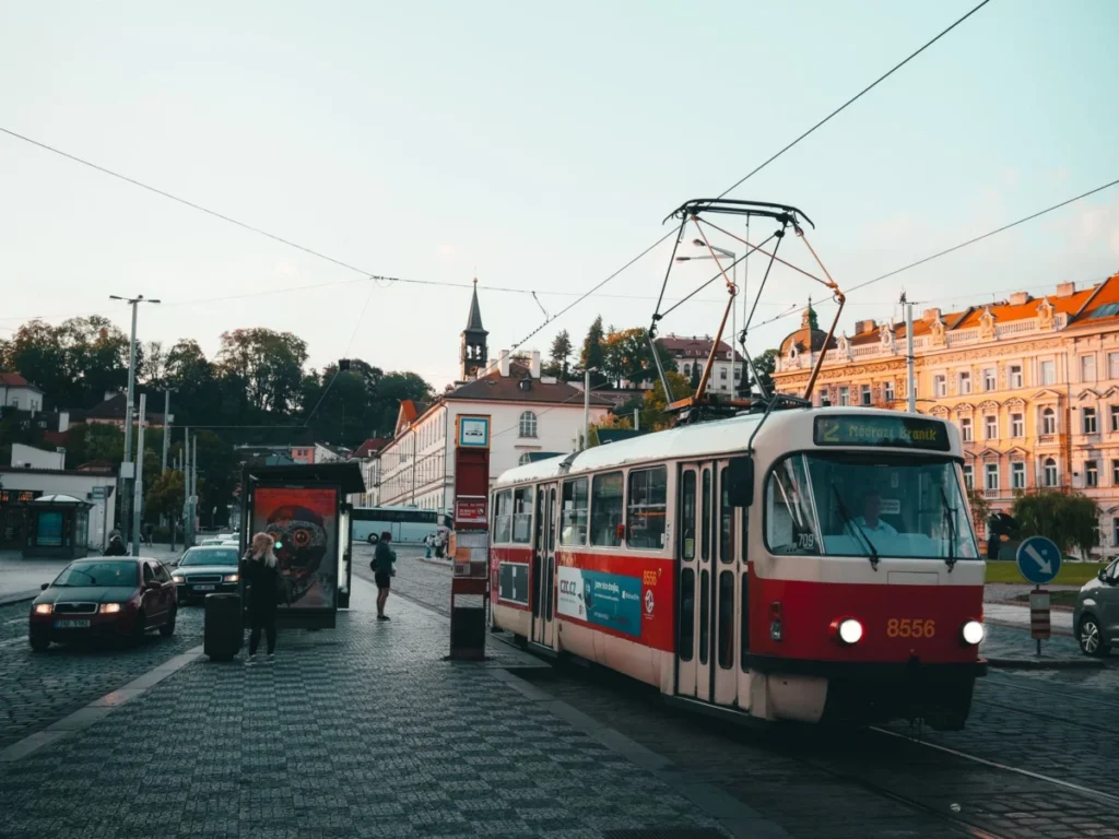 Holešovice