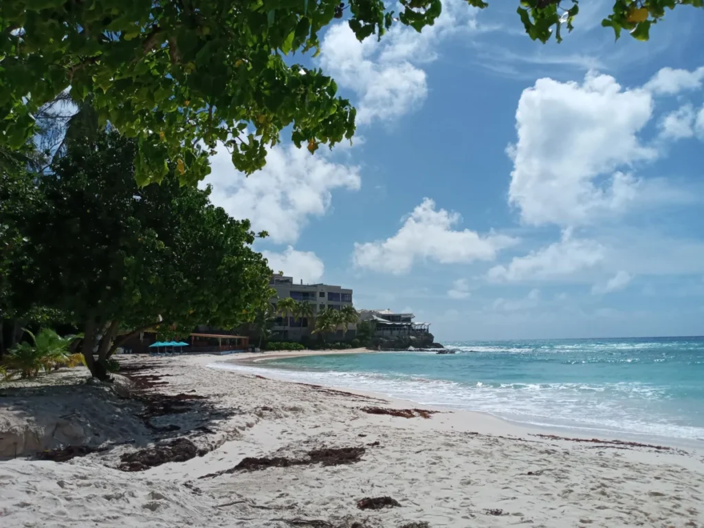 Holetown