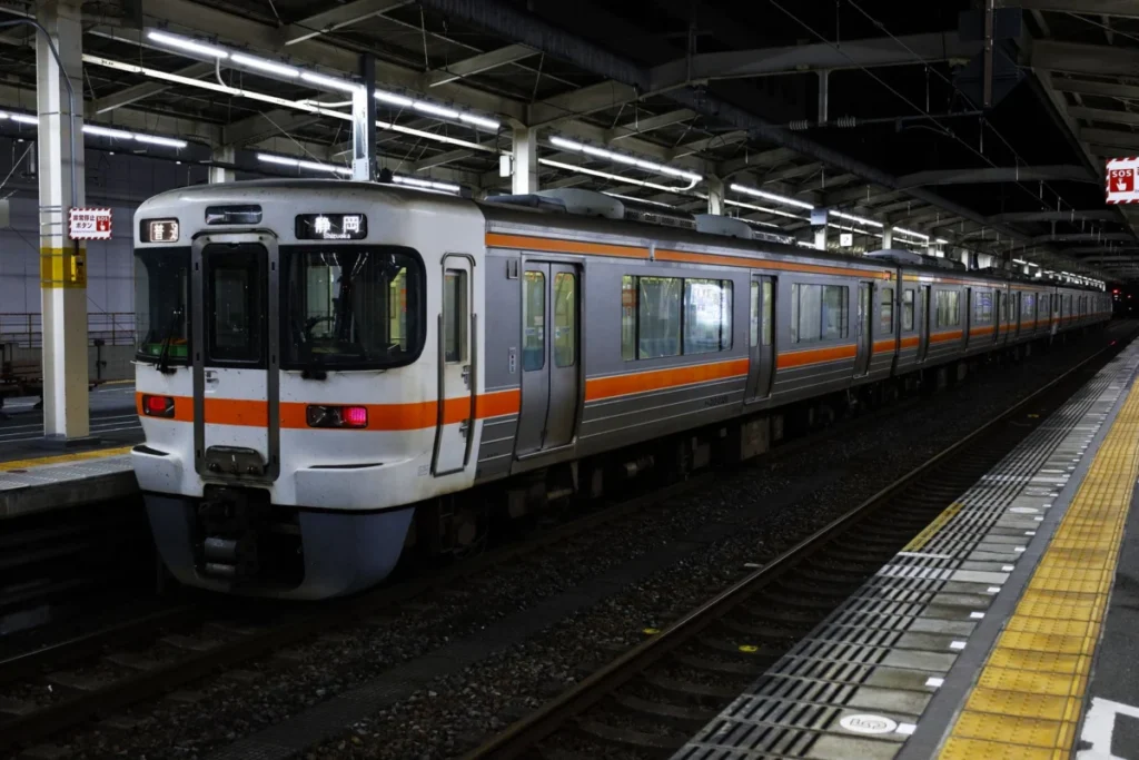 Hondori (本通)