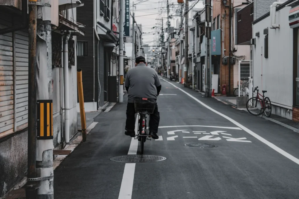 Hondori (本通り)