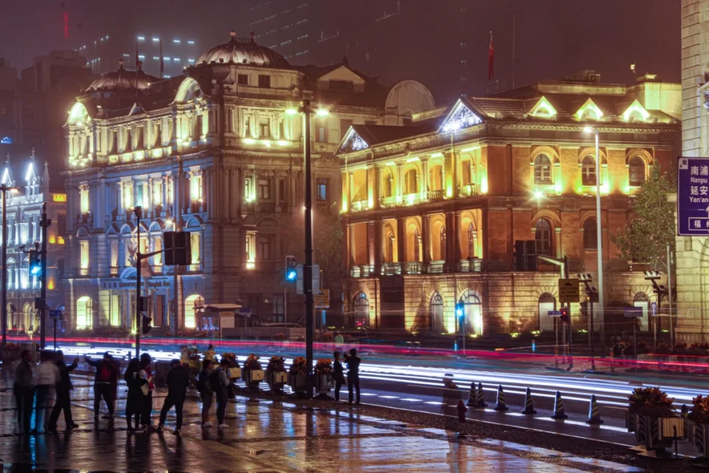 Hongkou (Hongkou)