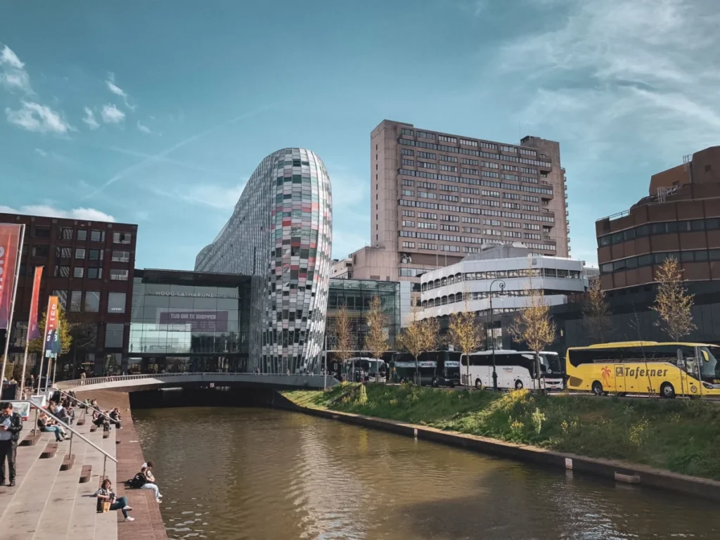 Hoog Catharijne