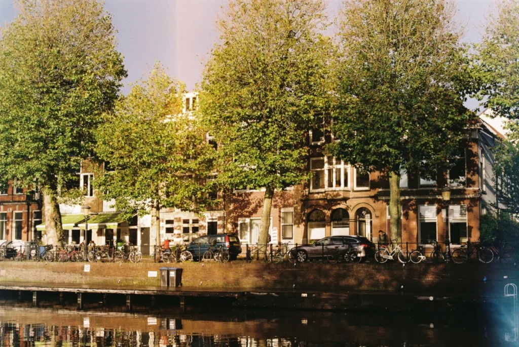 Hoograven