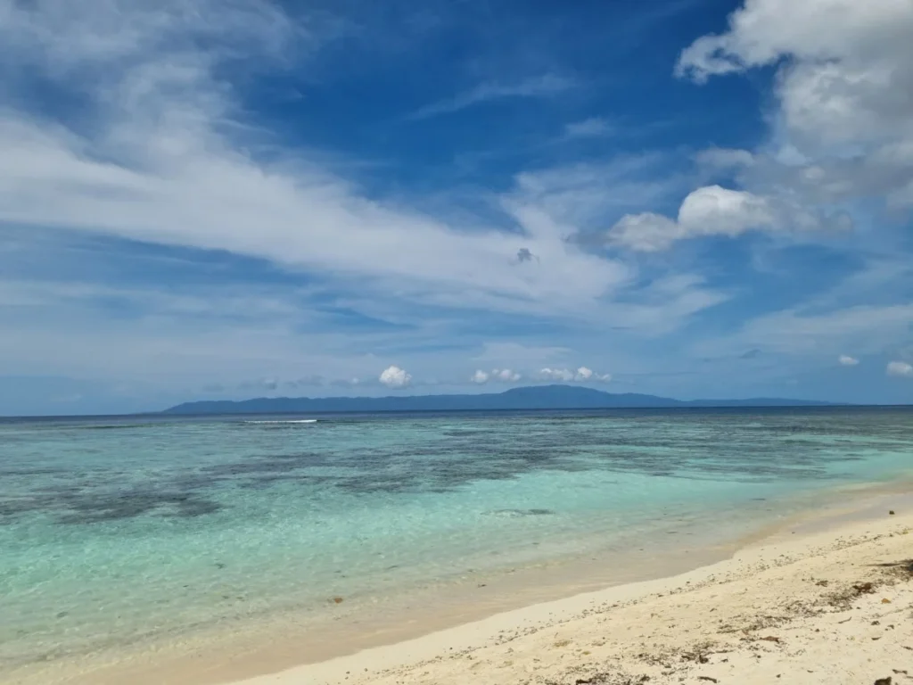 Hopei Passage