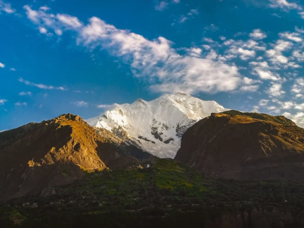 Hoper Valley