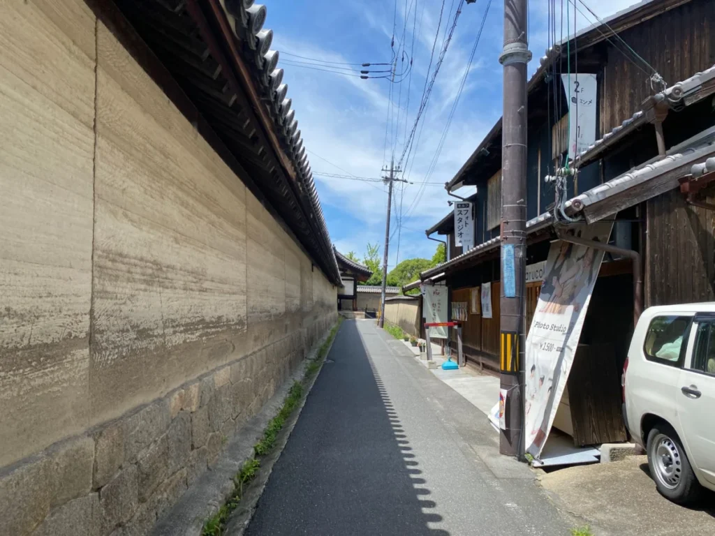 Horikawa (Horikawa)