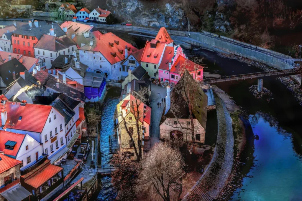 Horní Brána