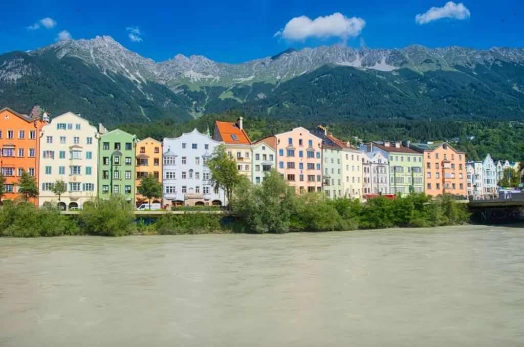 Hötting West