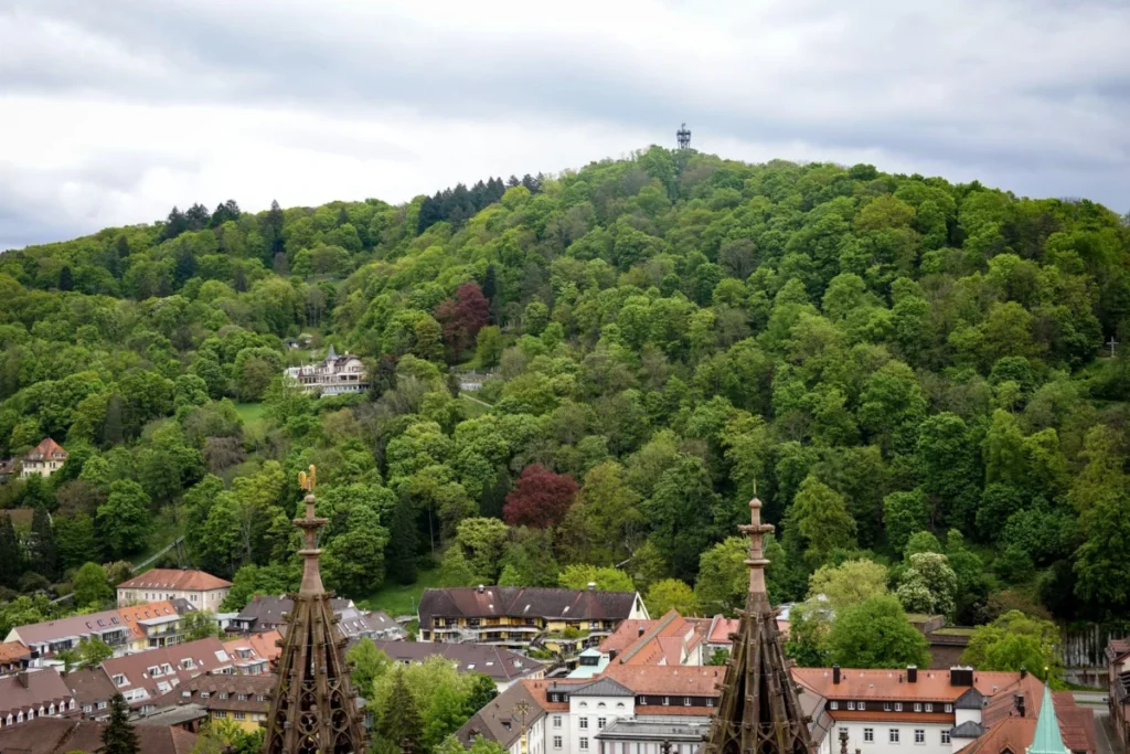 Höttinger Höhe