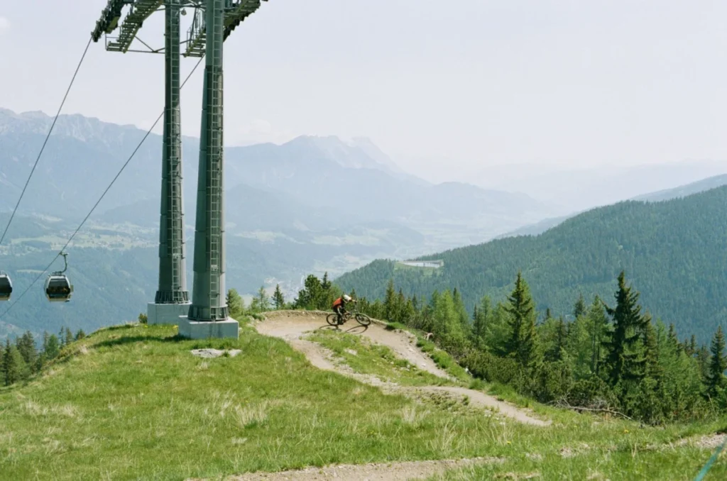 Höttinger (Nordkette)