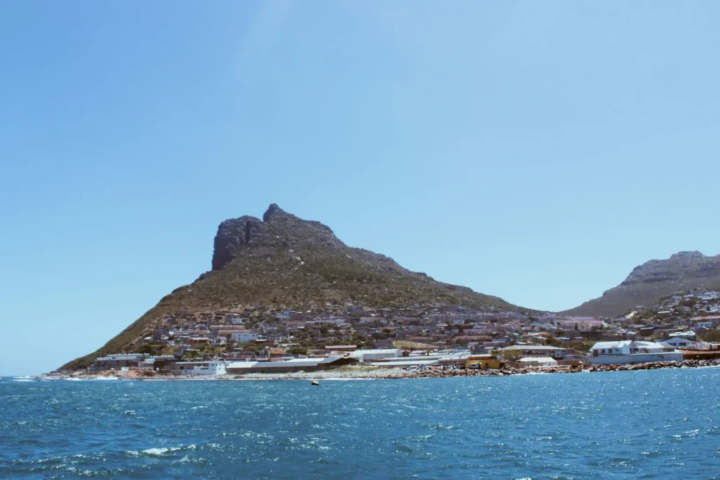 Hout Bay