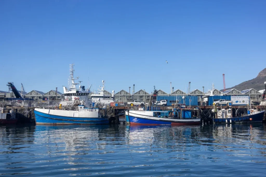 Hout Bay