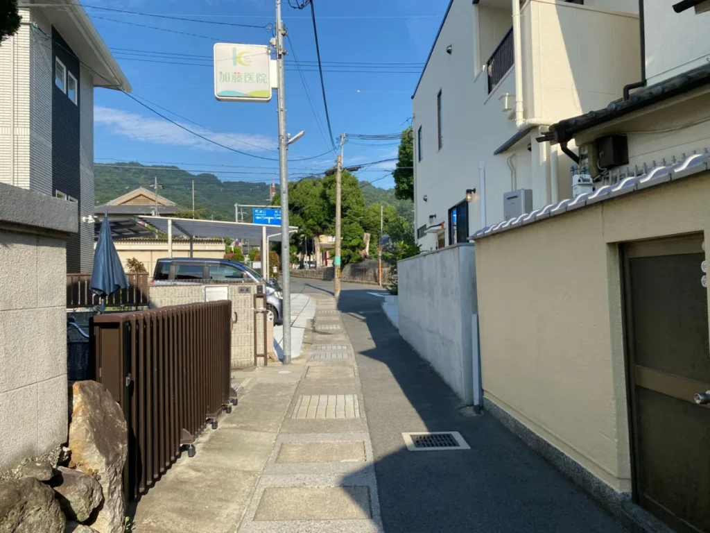 Ikoma (生駒)
