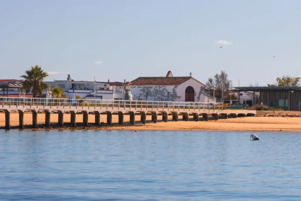 Ilha da Culatra