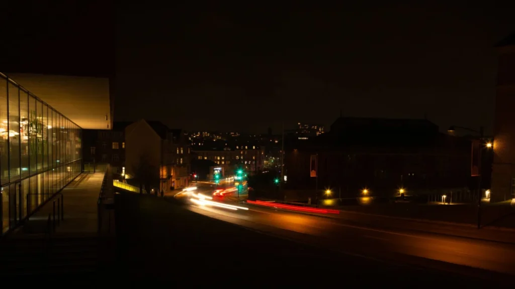 Indre By