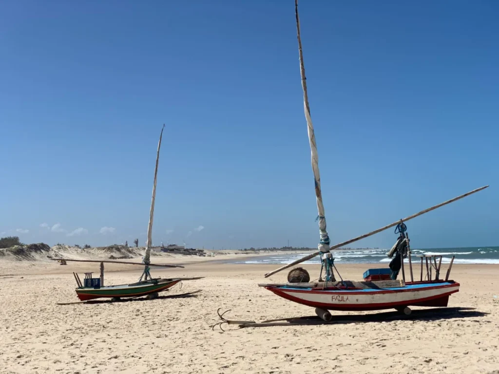 Culture Hub Inhambane
