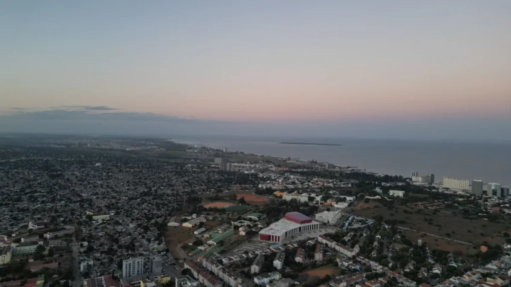 Inhambane