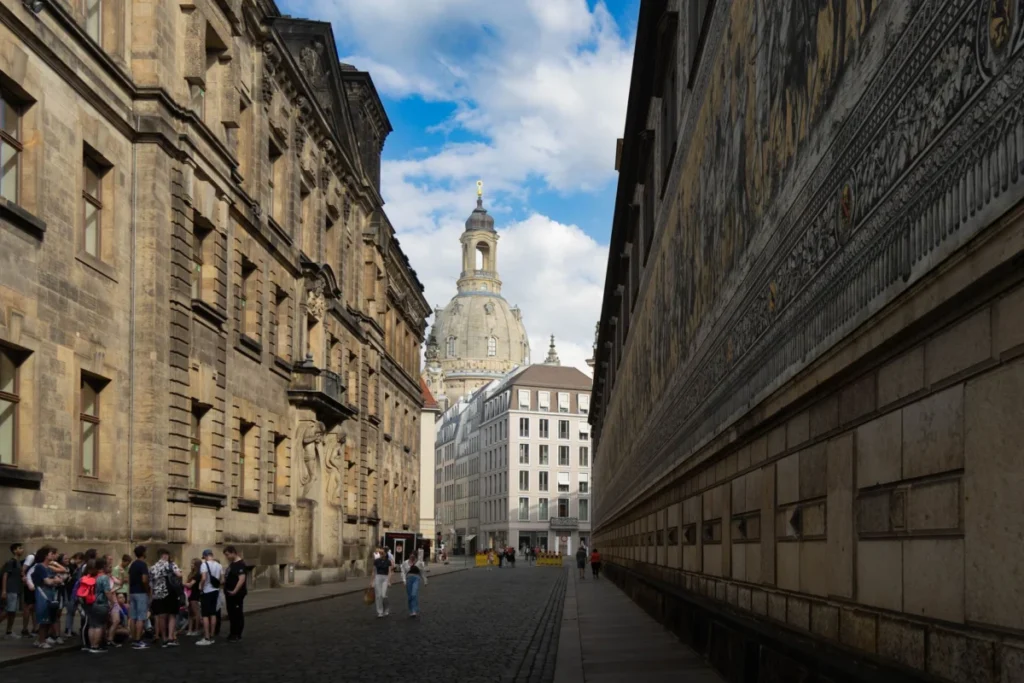 Innere Altstadt (Old Town)
