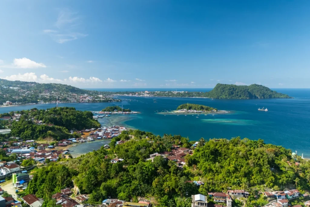 Iririki Island