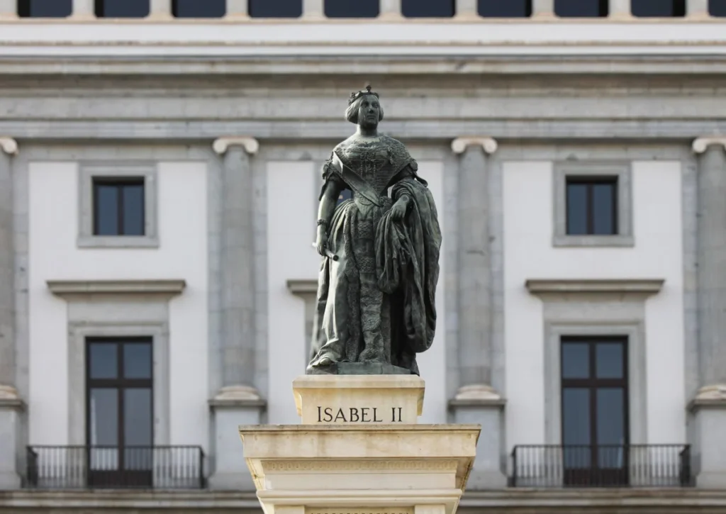 Isabel II