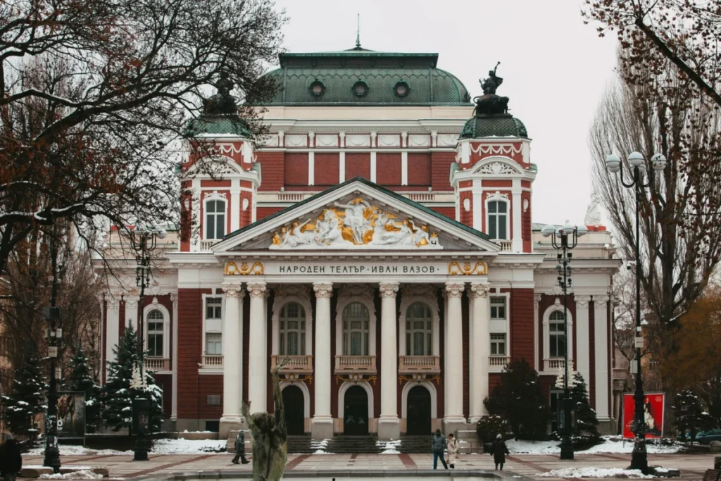 Ivan Vazov