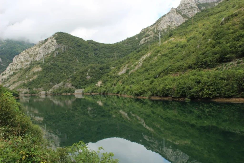 Jablanica