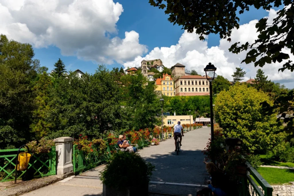 Jajce Fortress (Tvrđava)