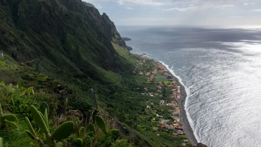 Jardim do Mar