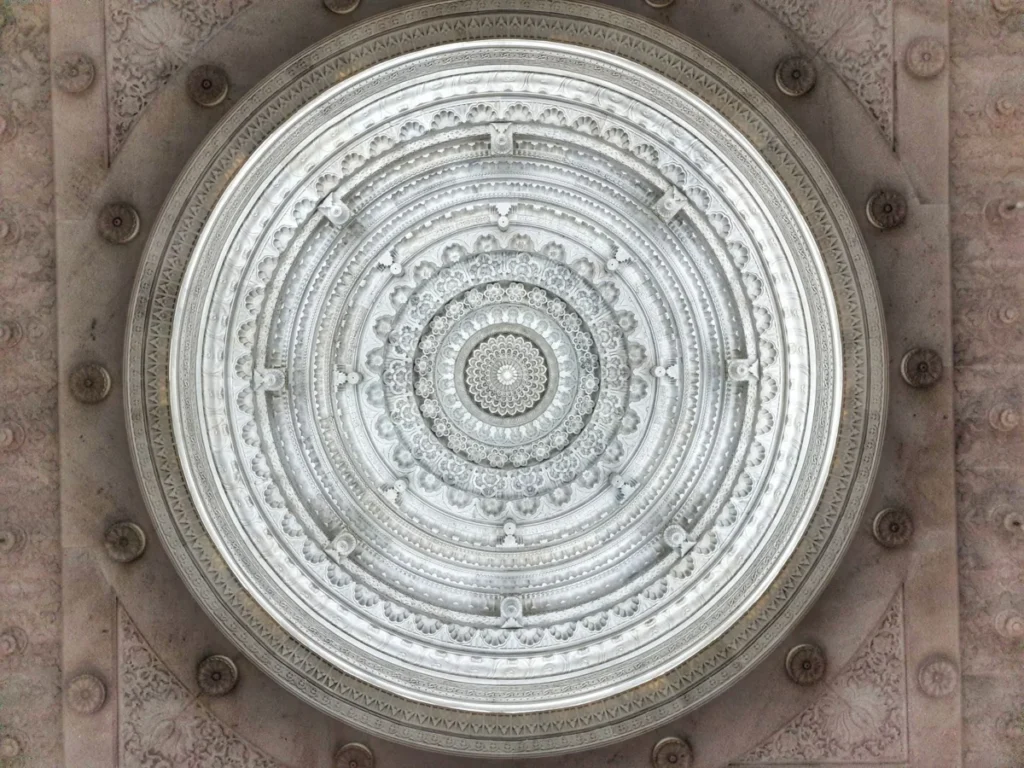 Jawahar Circle