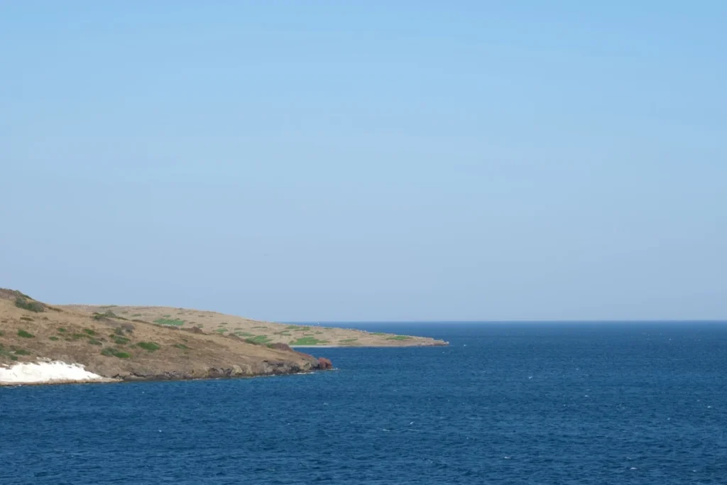 Jemma Bay