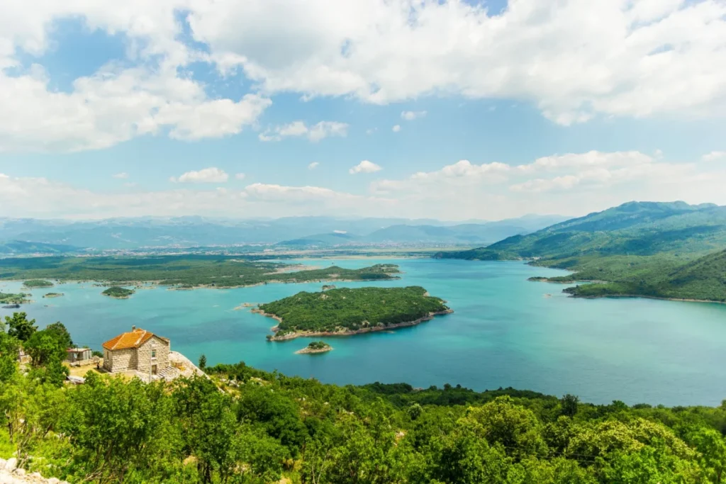 Jezero