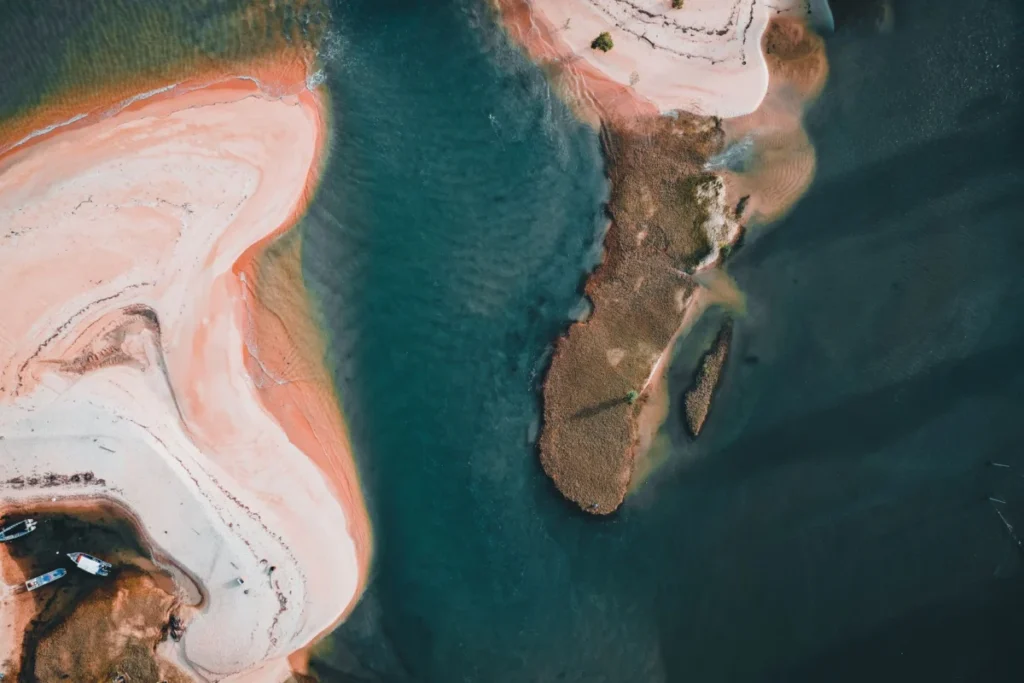 Jinack Island