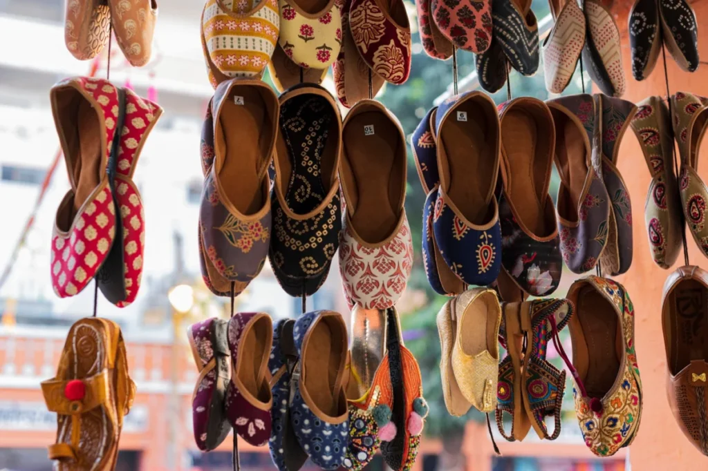 Johri Bazaar