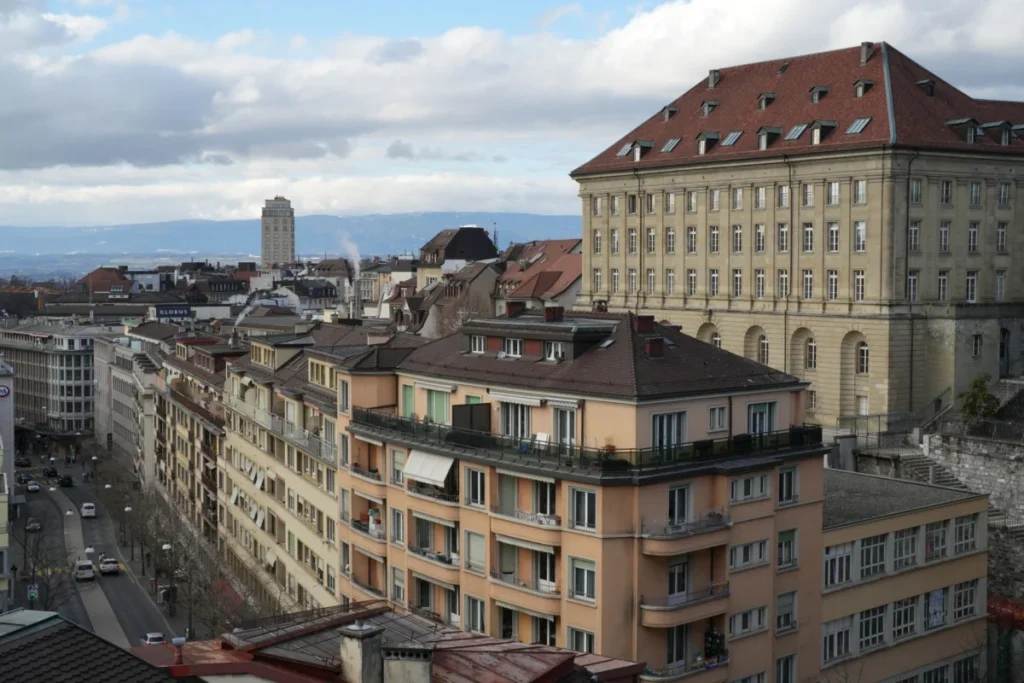 Jungfraustrasse