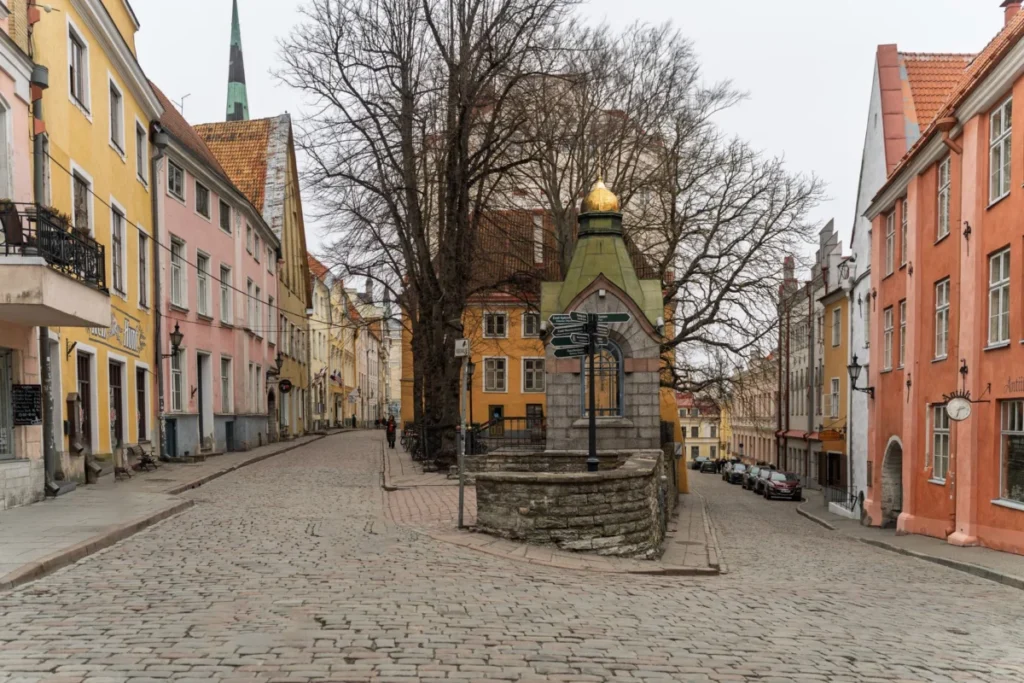Kadriorg (Kadriorg)