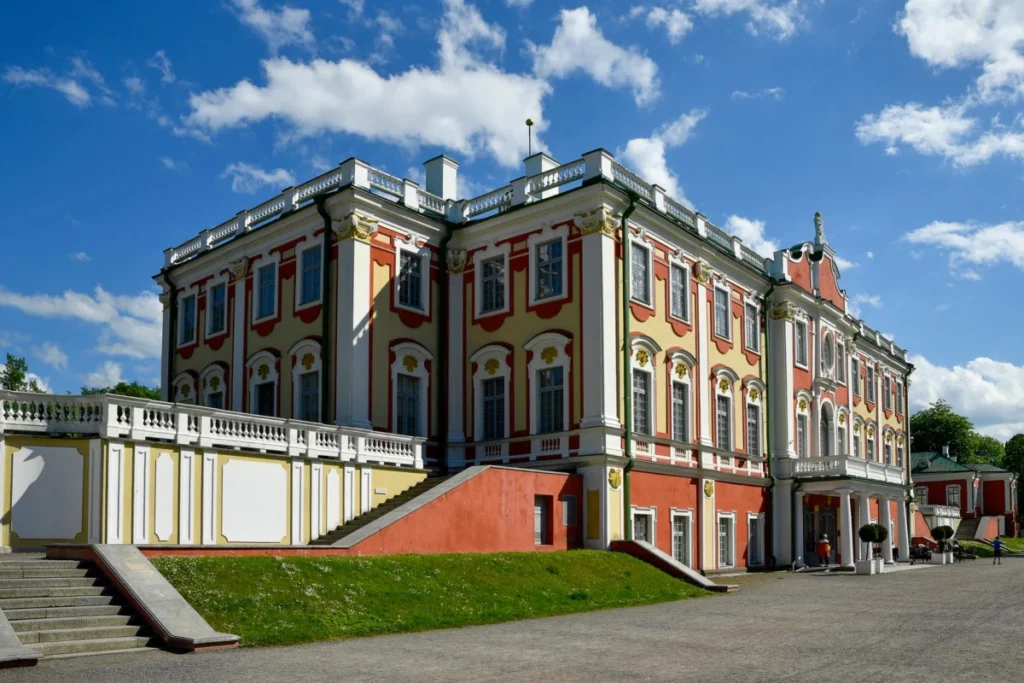 Kadriorg